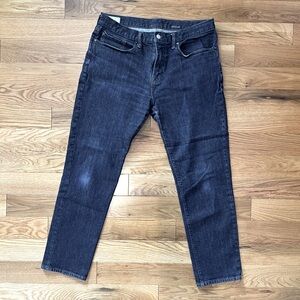Gap Gapflex Men's Slim Blue Jeans